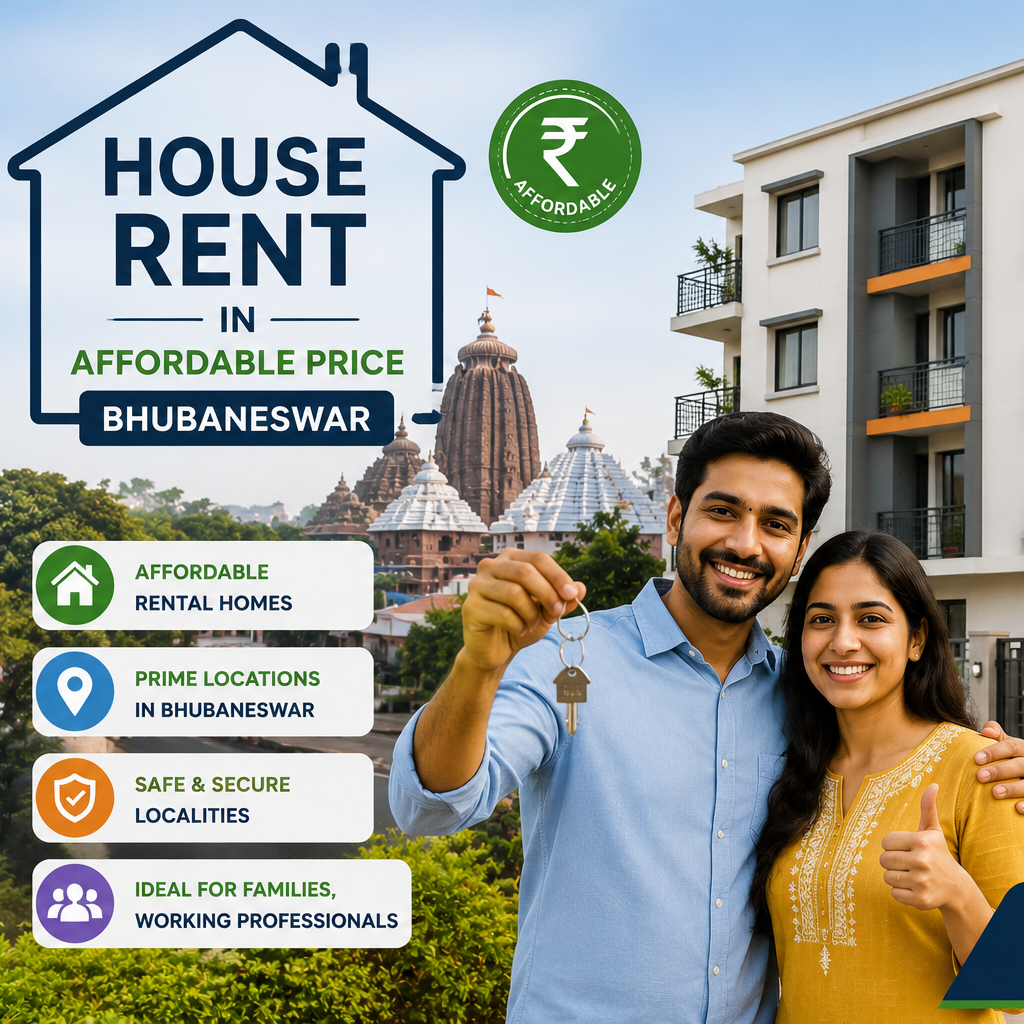 House for Rent Charge