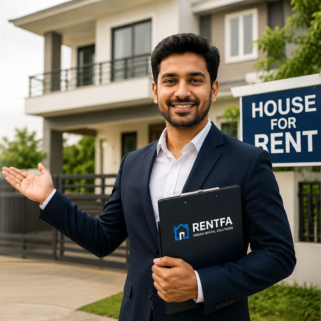 House for Rent in Bhubaneswar