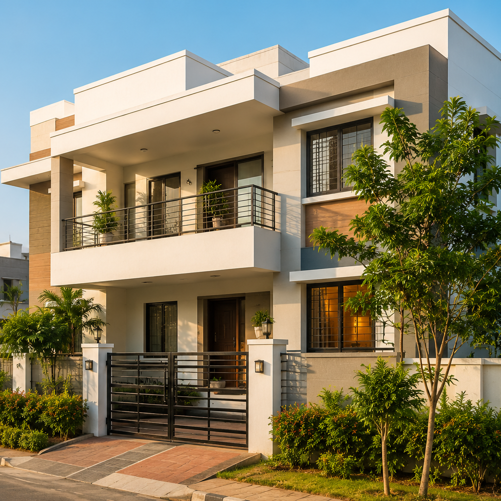House for Rent Fast Processing