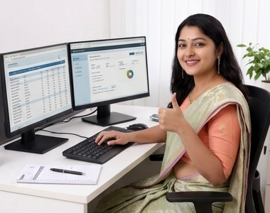 ESI Registration Image