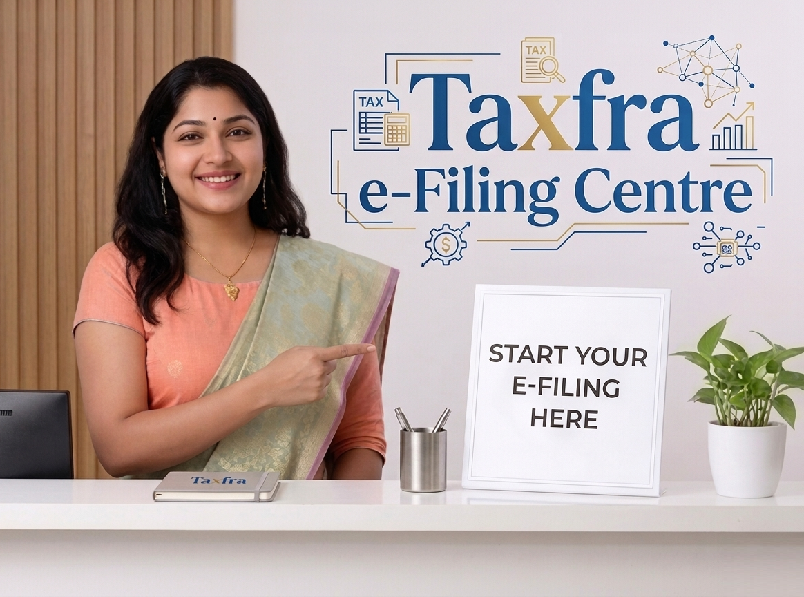 GST Registration Image